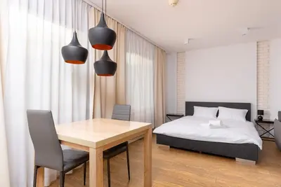 Image de Rynek Wrocław Deluxe Studio