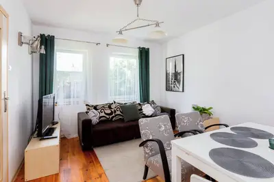 Image de Orunia Apartment with Garden