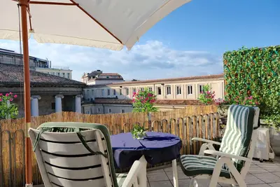 Case Vr Holiday - Blu in Bra