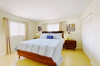 Image de Superior 1-Bedroom Getaway with Prime Location