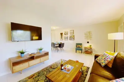 Image de Deluxe 1-Bedroom Escape in Lighthouse Point
