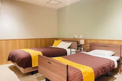 Image de Barrierfree room Sora  Large communal bath  L / Oshima-gun Yamaguchi