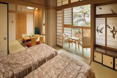 Image de Nonsmoking New building Japanesestyle room 221 / Yamagun Fukushima