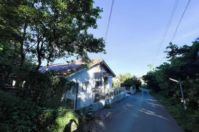 Image de Nonsmoking Westernstyle twin room with a view  / Kunigamigun Okinawa