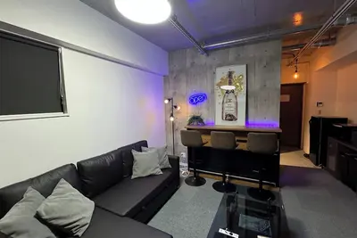 Image de Enjoy a memorable time with friends at this modern / Fukuoka Fukuoka