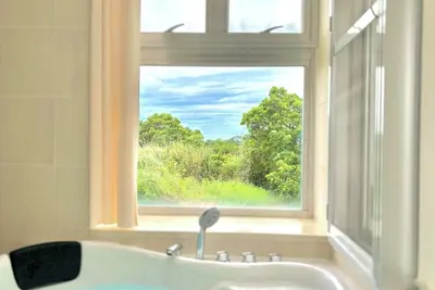 Image de Spacious garden Pet friendly Designer house for \/ Uruma Okinawa