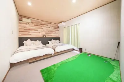 Image de Perfect for sightseeing at Lake Kawaguchi Sauna / Minamitsurugun Yamanashi