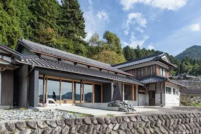 Image de Breakfast and dinner included Glamping and tradi / Kanzaki County HyĹŤgo