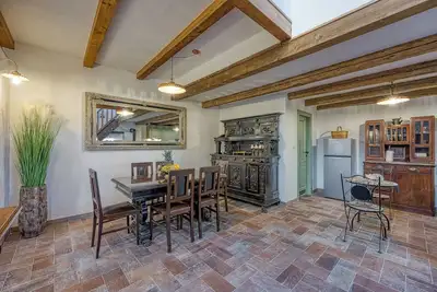 Istrian Hideaway Anton, Koper, Slovenia