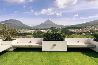 Image de 2-bedroom apartment in amazing Quetzaltenango with fitness room, WiFi