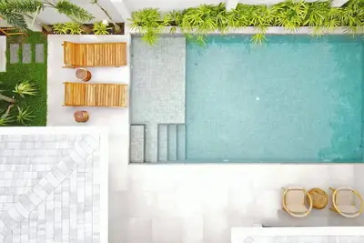 Image de Villa Chang Thai - Élégante 3 chambres avec piscine