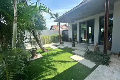 Image de Villa Coco - 2 chambres, piscine et cuisine extérieure