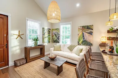 Image de The Lighthouse Penthouse Suite