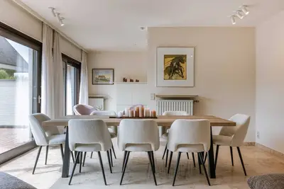 Huswell - Charming villa in Koksijde near the beach