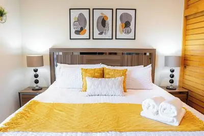 Image de Tranquil 1br Condominium in the Heart of Ajijic