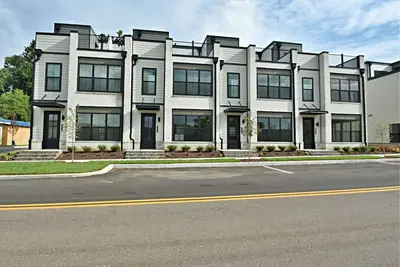 Image de SoKno Retreat Luxe 3 Br 3. 5 Ba city and river view