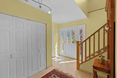 Image de Private room with Shared bathroom