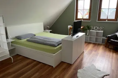 Image de Ferienzimmer Droom - Holiday apartments - We Dahamm