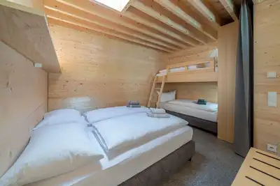 Image de Vacation apartment/apartment for 4 guests with 29m² in Dornbirn (265829)