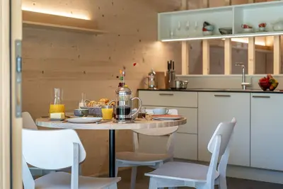 Image de Vacation apartment/apartment for 4 guests with 29m² in Dornbirn (265876)