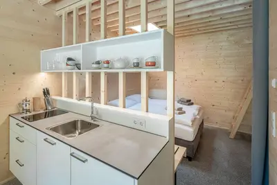 Image de Vacation apartment/apartment for 4 guests with 29m² in Dornbirn (265879)