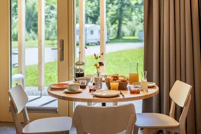 Image de Vacation apartment/apartment for 4 guests with 29m² in Dornbirn (265883)