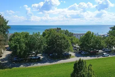 Image de Ferienwohnung/app. für 2 Gäste mit 43m² in Kellenhusen