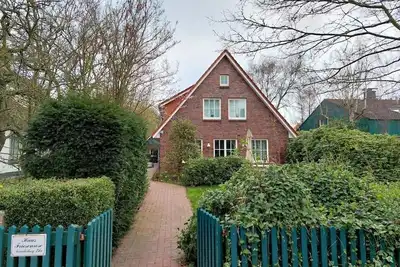Image de Vacation apartment/apartment for 5 guests with 45m² in Spiekeroog (266698)