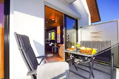 Image de Vacation apartment/apartment for 4 guests with 63m² in Scharbeutz (266736)