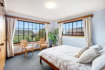 Image de Sandy on the Hill: Bay & River Views