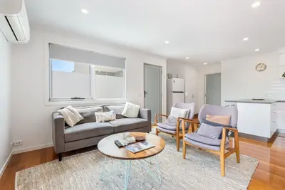 Image de Sunny Retreat in Kingston Beach