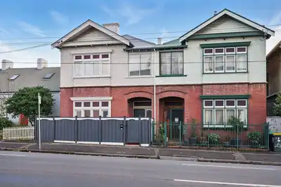 Image de Close to Salamanca & Hobart Cbd