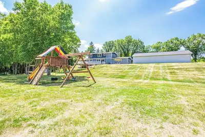 Image de #EnglishPrairieBnB - 4 Bedrooms - 2. 5 Baths