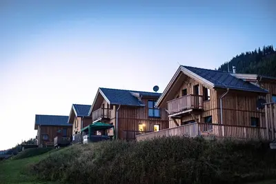Image de Beau chalet proche remontées mécaniques