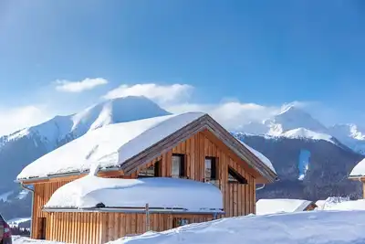 Image de Chalet à Hohentauern proche des pistes