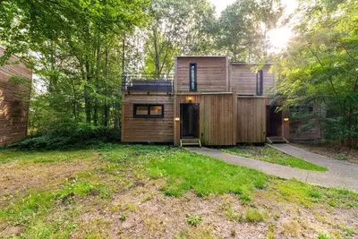 Image de Belvilla Lushwood Votre escapade nature