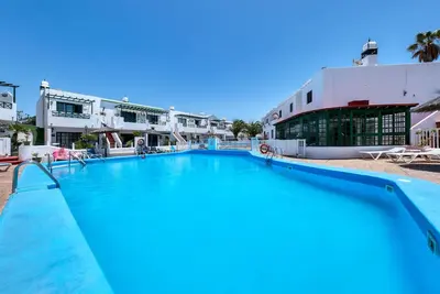 Image de Vela Azul Pool & Tennis - free Ac &Good Wifi- Smart Tv