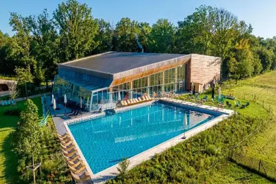 Image de Bungalow pour 6 personnes de Belvilla