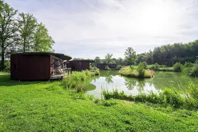 Image de Paradis naturel tranquille par Belvilla
