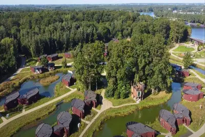 Image de Belvilla Détendez-vous dans un havre de verdure