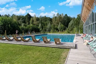 Image de Belvilla Retreat au cœur de la nature