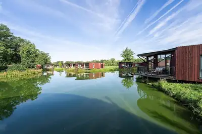 Image de Bungalow Natures par Belvilla