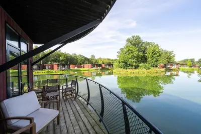 Image de Bungalow confortable de Belvilla