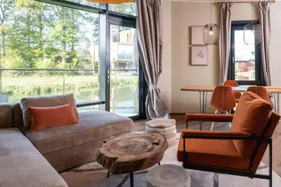 Image de Une oasis de verdure pour votre âme! par belvilla