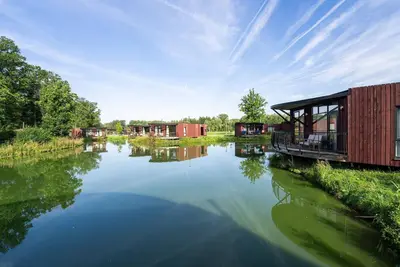 Image de Bungalow verdoyant par Belvilla