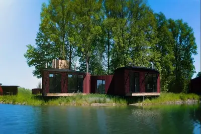 Image de Des vues de luxe à votre disposition par belvilla