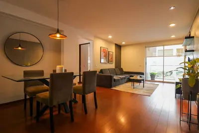 Image de w* | Elegant 2br with  Fantastic View in Miraflores