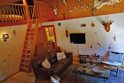 Image de Vacation apartment - House Drieluik Og (upper floor)