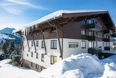 Image de House Kreidl Top 37 - Holiday apartment Königsleiten