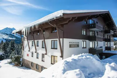 Image de House Kreidl Top 7 - Holiday apartment Königsleiten